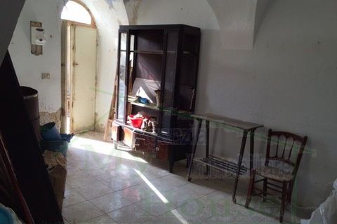 Byhus i Cianciana, Agrigento, Cianciana - € 29.500 | Ref: Ciccarello Orla - foto 2