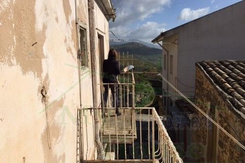Byhus i Cianciana, Agrigento, Cianciana - € 29.500 | Ref: Ciccarello Orla - foto 18