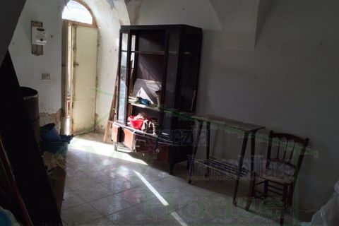 Byhus i Cianciana, Agrigento, Cianciana - € 29.500 | Ref: Ciccarello Orla - foto 4