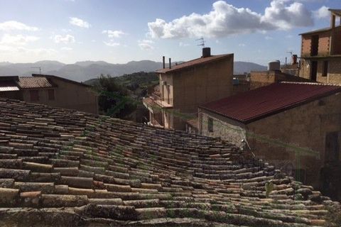 Byhus i Cianciana, Agrigento, Cianciana - € 29.500 | Ref: Ciccarello Orla - foto 17