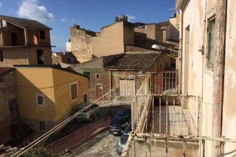 Byhus i Cianciana, Agrigento, Cianciana - € 29.500 | Ref: Ciccarello Orla - foto 6
