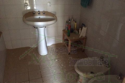 Byhus i Cianciana, Agrigento, Cianciana - € 29.500 | Ref: Ciccarello Orla - foto 10