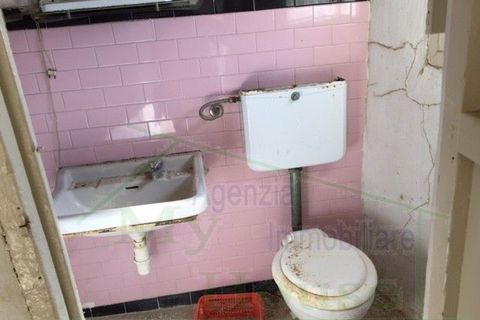 Byhus i Cianciana, Agrigento, Cianciana - € 29.500 | Ref: Ciccarello Orla - foto 16