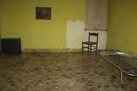 Byhus i Cianciana, Agrigento, Cianciana - € 29.500 | Ref: Giannone Corso - foto 6