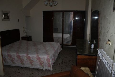 Byhus i Cianciana, Agrigento, Cianciana - € 29.500 | Ref: Giannone Corso - foto 15
