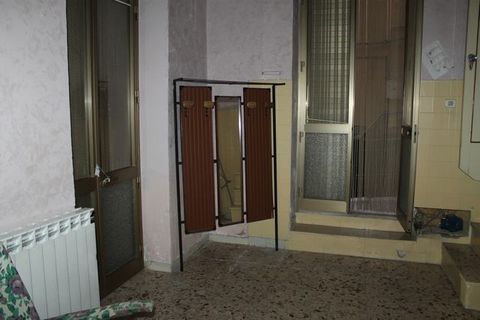 Byhus i Cianciana, Agrigento, Cianciana - € 29.500 | Ref: Giannone Corso - foto 12