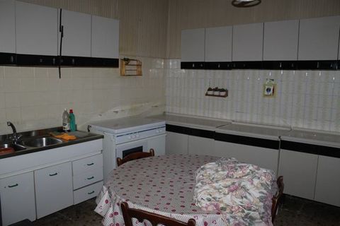 Byhus i Cianciana, Agrigento, Cianciana - € 29.500 | Ref: Giannone Corso - foto 10