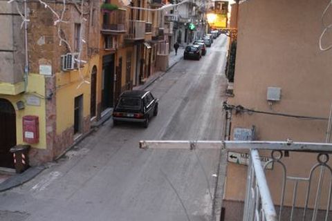 Byhus i Cianciana, Agrigento, Cianciana - € 29.500 | Ref: Giannone Corso - foto 16