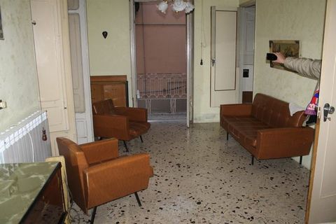Byhus i Cianciana, Agrigento, Cianciana - € 29.500 | Ref: Giannone Corso - foto 5