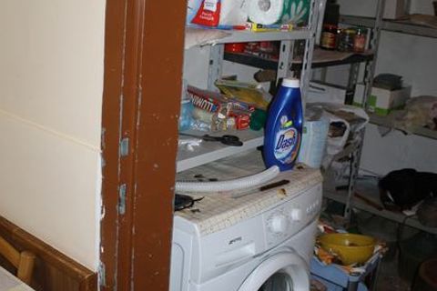 Byhus i Cianciana, Agrigento, Cianciana - € 30.000 | Ref: Ferraro Provenz - foto 7