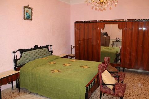 Byhus i Cianciana, Agrigento, Cianciana - € 30.000 | Ref: Ferraro Provenz - foto 17