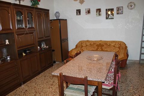 Byhus i Cianciana, Agrigento, Cianciana - € 30.000 | Ref: Ferraro Provenz - foto 12