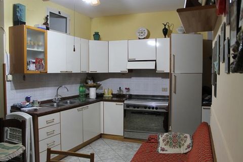 Byhus i Cianciana, Agrigento, Cianciana - € 30.000 | Ref: Ferraro Provenz - foto 6