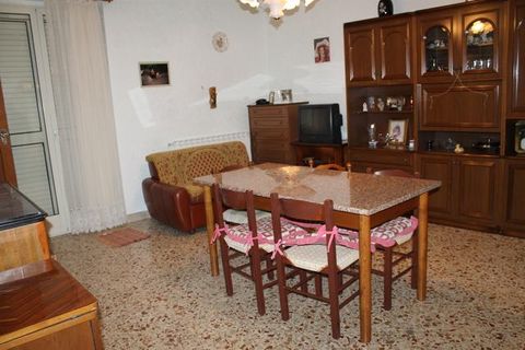 Byhus i Cianciana, Agrigento, Cianciana - € 30.000 | Ref: Ferraro Provenz - foto 16