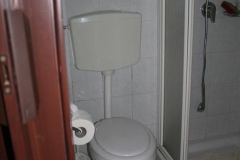 Byhus i Cianciana, Agrigento, Cianciana - € 30.000 | Ref: Ferraro Provenz - foto 4
