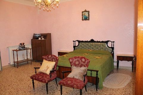 Byhus i Cianciana, Agrigento, Cianciana - € 30.000 | Ref: Ferraro Provenz - foto 14