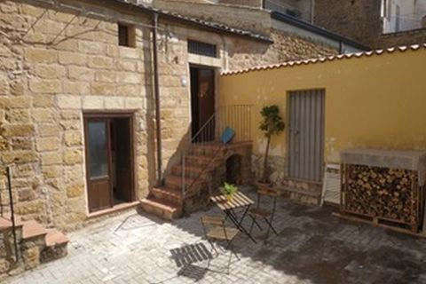 Byhus i Cianciana, Agrigento, Cianciana - € 30.000 | Ref: Giordano Cortil - foto 1