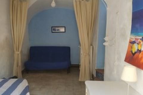 Byhus i Cianciana, Agrigento, Cianciana - € 30.000 | Ref: Giordano Cortil - foto 16