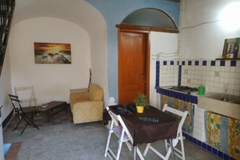 Byhus i Cianciana, Agrigento, Cianciana - € 30.000 | Ref: Giordano Cortil - foto 2