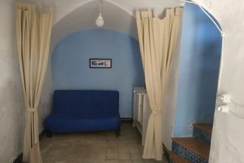 Byhus i Cianciana, Agrigento, Cianciana - € 30.000 | Ref: Giordano Cortil - foto 19