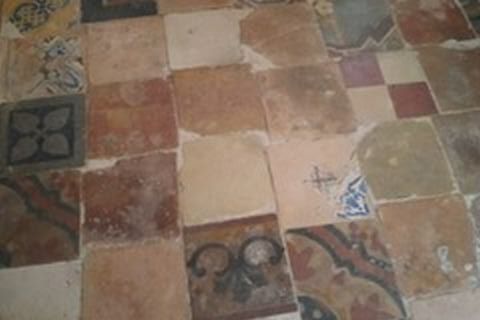 Byhus i Cianciana, Agrigento, Cianciana - € 30.000 | Ref: Giordano Cortil - foto 7