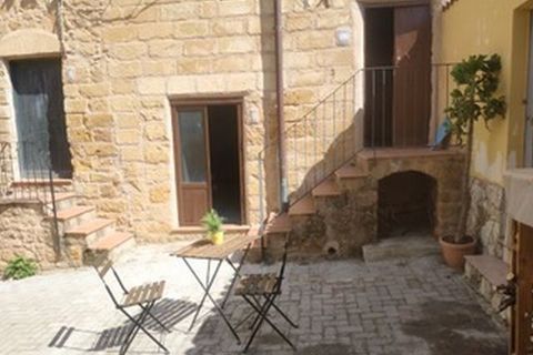 Byhus i Cianciana, Agrigento, Cianciana - € 30.000 | Ref: Giordano Cortil - foto 18