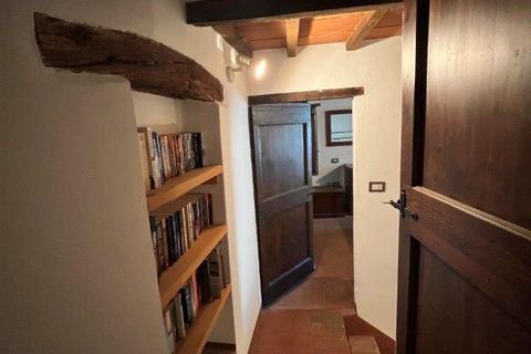 Lejlighed i Panicale, Perugia, Panicale - € 70.000 | Ref: P028 - foto 11