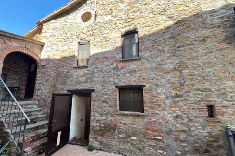 Lejlighed i Panicale, Perugia, Panicale - € 70.000 | Ref: P028 - foto 17