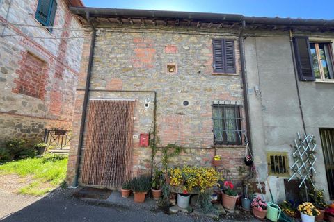 Lejlighed i Panicale, Perugia, Panicale - € 70.000 | Ref: P028 - foto 2
