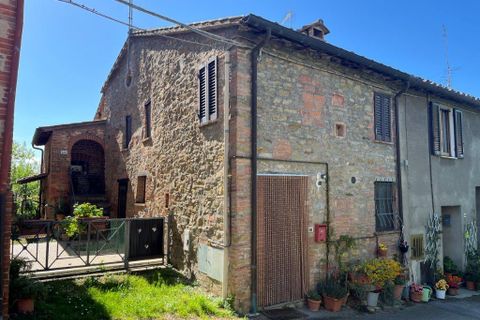 Lejlighed i Panicale, Perugia, Panicale - € 70.000 | Ref: P028 - foto 1