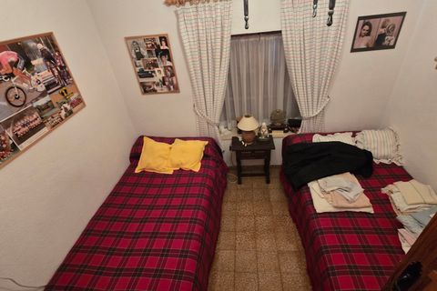 Landejendom i Salinas, Alicante, Salinas - € 350.000 | Ref: Salinas Rustic - foto 19