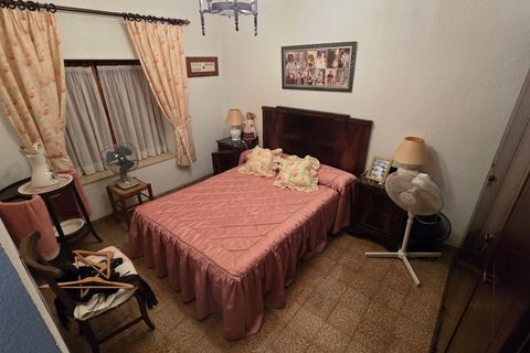 Landejendom i Salinas, Alicante, Salinas - € 350.000 | Ref: Salinas Rustic - foto 18