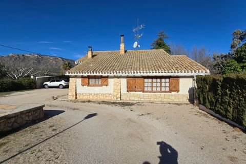 Landejendom i Salinas, Alicante, Salinas - € 350.000 | Ref: Salinas Rustic - foto 3