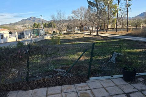 Landejendom i Salinas, Alicante, Salinas - € 350.000 | Ref: Salinas Rustic - foto 25