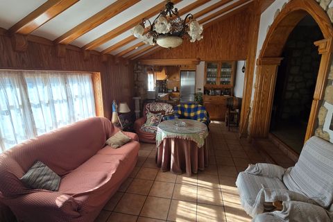 Landejendom i Salinas, Alicante, Salinas - € 350.000 | Ref: Salinas Rustic - foto 8