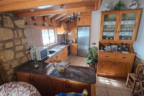 Landejendom i Salinas, Alicante, Salinas - € 350.000 | Ref: Salinas Rustic - foto 11