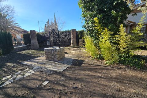 Landejendom i Salinas, Alicante, Salinas - € 350.000 | Ref: Salinas Rustic - foto 29