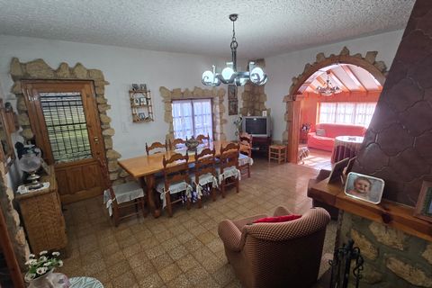 Landejendom i Salinas, Alicante, Salinas - € 350.000 | Ref: Salinas Rustic - foto 13