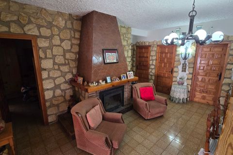 Landejendom i Salinas, Alicante, Salinas - € 350.000 | Ref: Salinas Rustic - foto 12