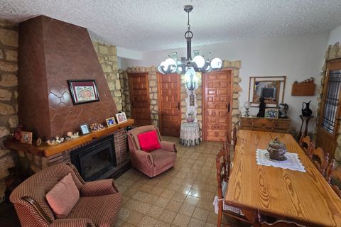 Landejendom i Salinas, Alicante, Salinas - € 350.000 | Ref: Salinas Rustic - foto 14