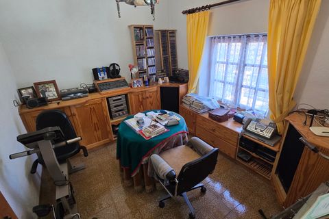 Landejendom i Salinas, Alicante, Salinas - € 350.000 | Ref: Salinas Rustic - foto 16