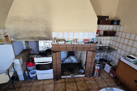 Landejendom i Salinas, Alicante, Salinas - € 350.000 | Ref: Salinas Rustic - foto 22