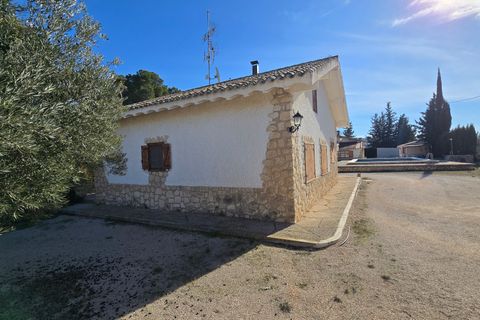 Landejendom i Salinas, Alicante, Salinas - € 350.000 | Ref: Salinas Rustic - foto 24