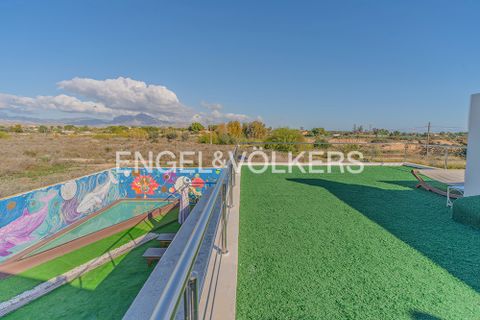 Villa a Mutxamel, Alicante, Mutxamel - € 680.000 | Ref: W-047Q2L - foto 24