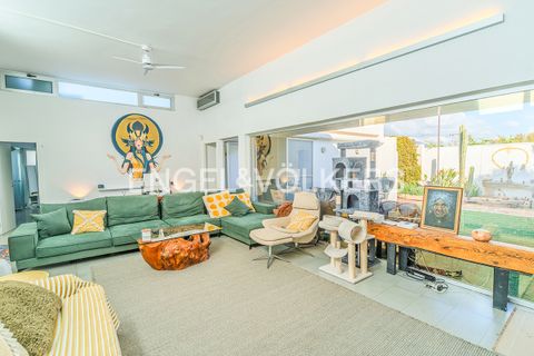 Villa a Mutxamel, Alicante, Mutxamel - € 680.000 | Ref: W-047Q2L - foto 18