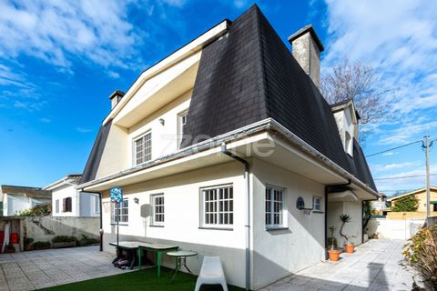Villa i Arcozelo, Porto, Arcozelo - € 860.000 | Ref: ZMPT583802 - foto 8