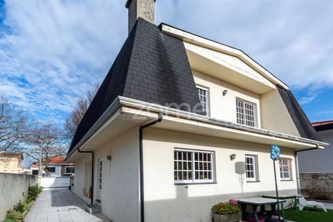 Villa i Arcozelo, Porto, Arcozelo - € 860.000 | Ref: ZMPT583802 - foto 5