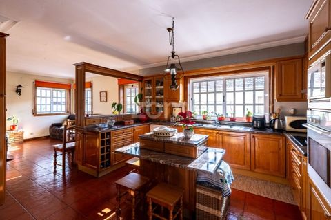 Villa i Arcozelo, Porto, Arcozelo - € 860.000 | Ref: ZMPT583802 - foto 14