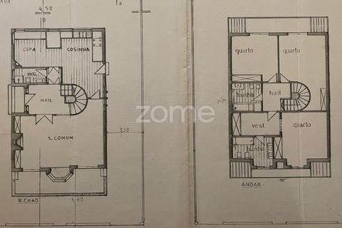 Villa i Arcozelo, Porto, Arcozelo - € 860.000 | Ref: ZMPT583802 - foto 26