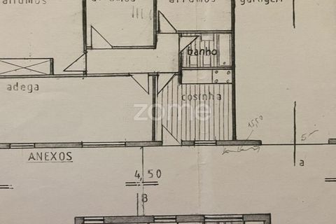 Villa i Arcozelo, Porto, Arcozelo - € 860.000 | Ref: ZMPT583802 - foto 27